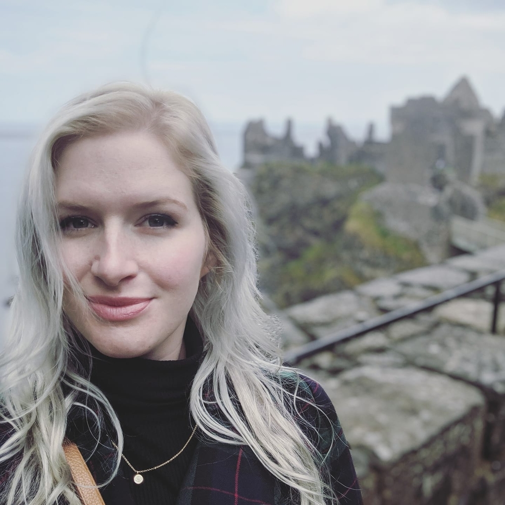 Meet your Posher, Kelly